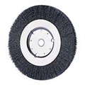 Crimped Wheel Brushes